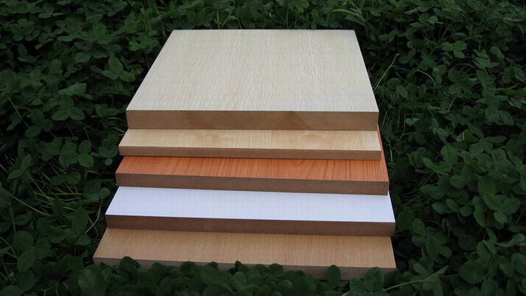 MDF in varying sizes