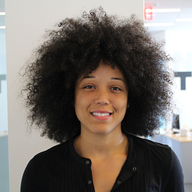 Milly Dubouchet - Africa Business Fellow