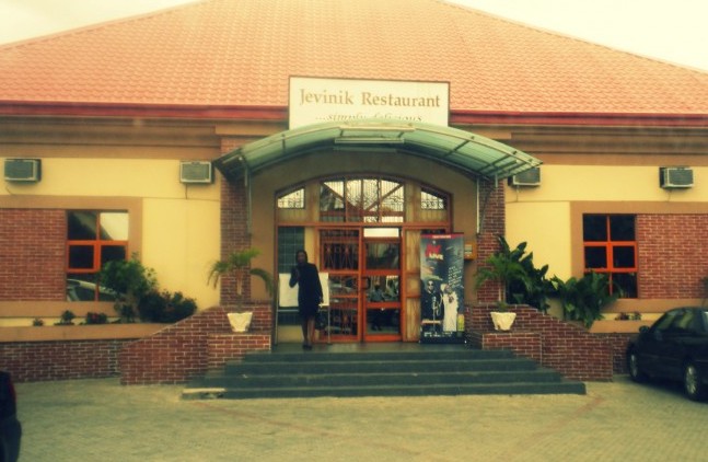 Jevinik Restaurant