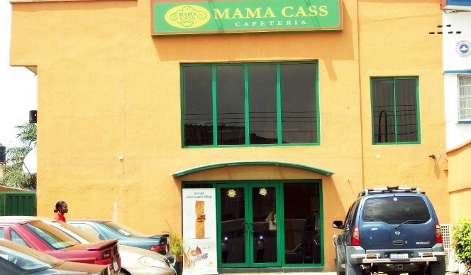 Mama Cass, Garki, Abuja