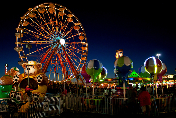 Best amusement parks in Lagos