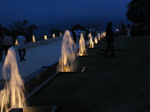 Pedam Lake, Abuja