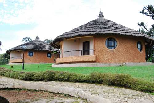 Obudu mountain resort