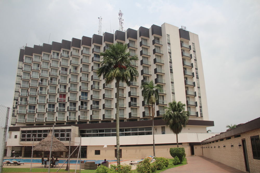 hotels near port harcourt airport