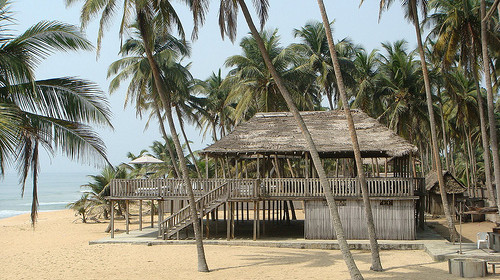 Eko tourist beach resort, affordable beach resorts in Lagos