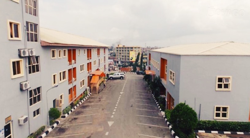 Genesis Hotels and suites, Ibadan