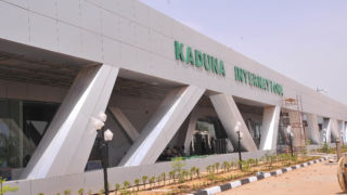 Kaduna International Airport to be used as an alternative airport during the Abuja airport closure