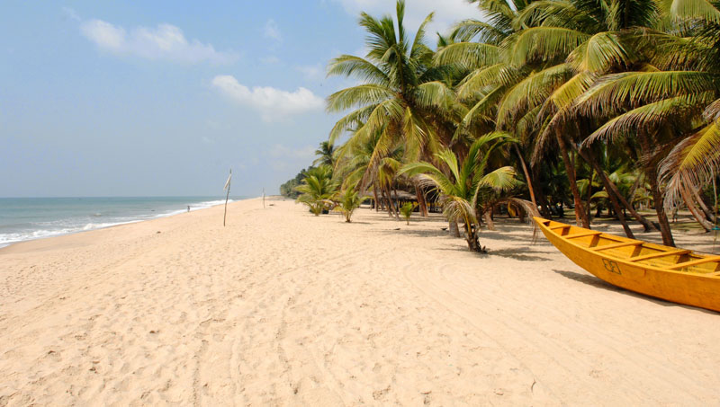 5 Amazing Beach Resorts in Lagos