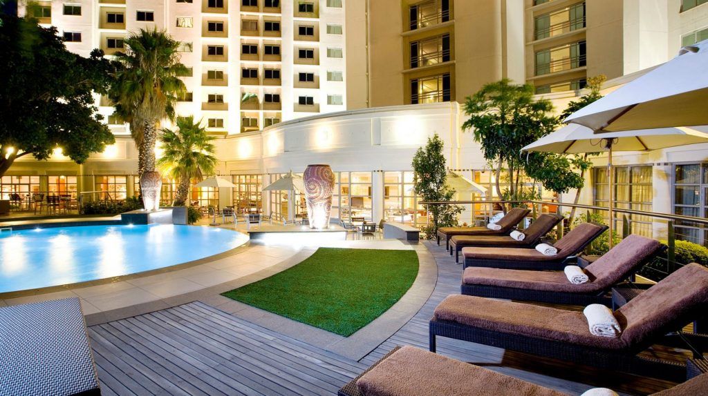 Top 30 Hotels in Lagos