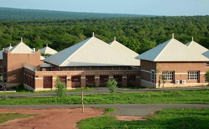 yankari museum, yankari game reserve-hotels.ng