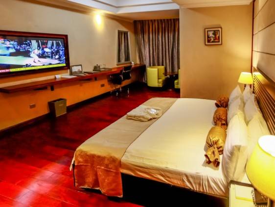 Hotels in Lagos 