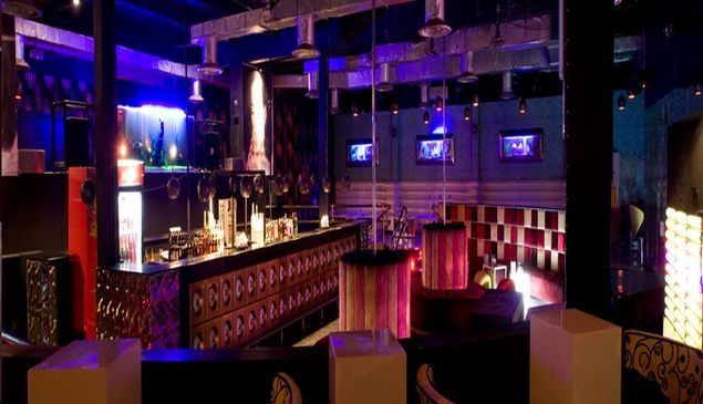 Top Nightlife Spots in Abuja