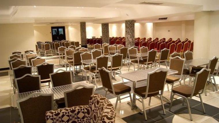 Excel Oriental hotels and suites, Affordable wedding venues in Nigeria