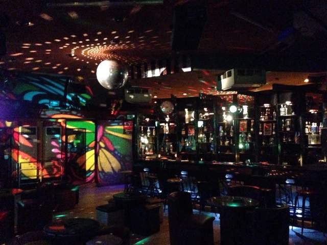 Kokodome restaurant and night club, Ibadan