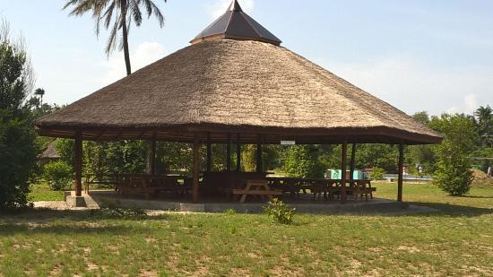 Lekki conservation centre