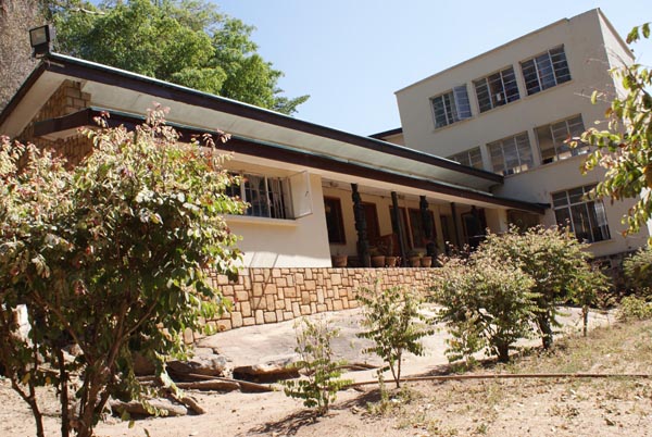 Jos museum, museums in Nigeria