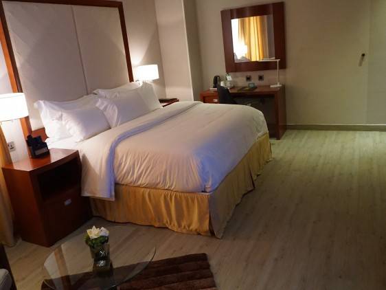Pearlwort hotel and suites, best hotels in Lagos