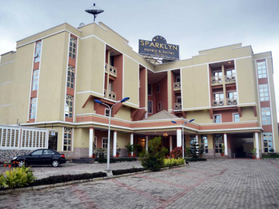 hotels near Port Harcourt Airport
