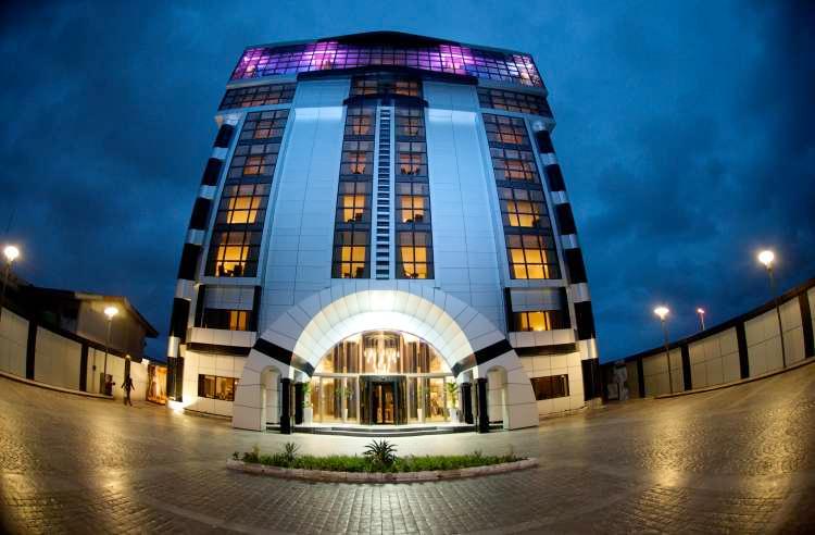 Hotels in Lagos