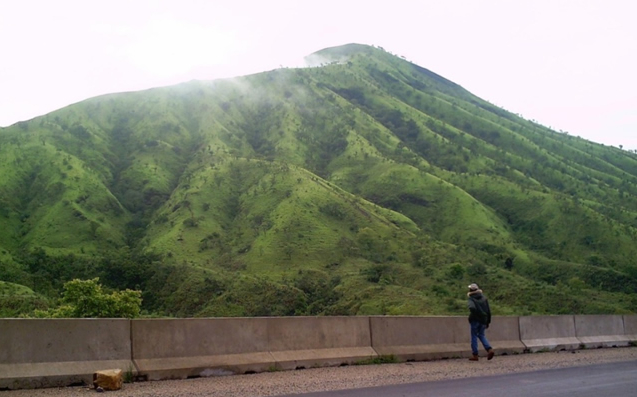 Tourist destinations in Jos