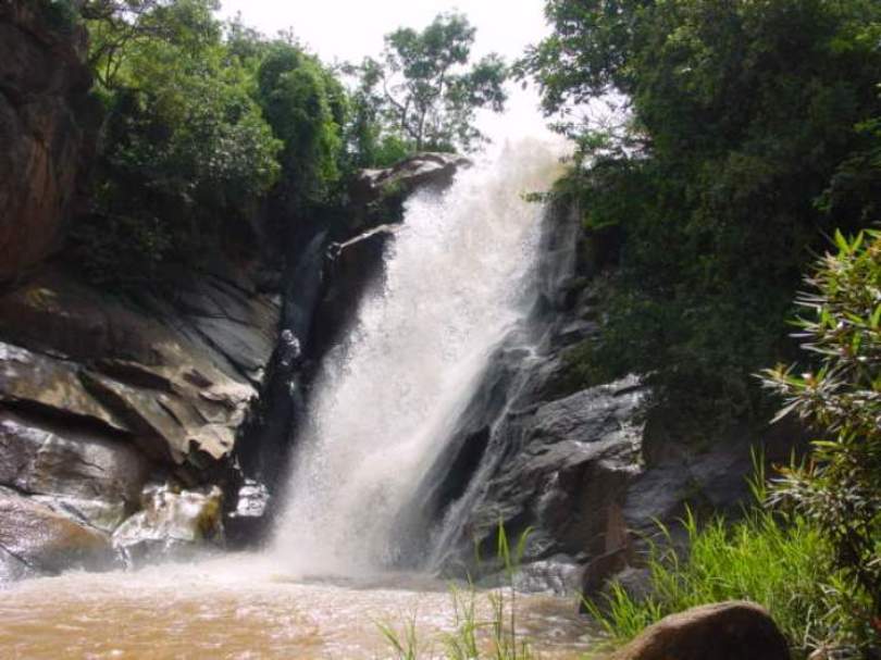 Tourist attractions in Jos