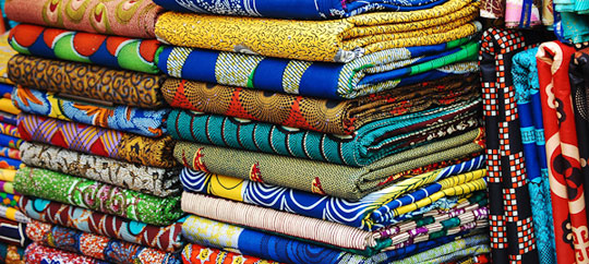 markets to buy clothes from in Lagos