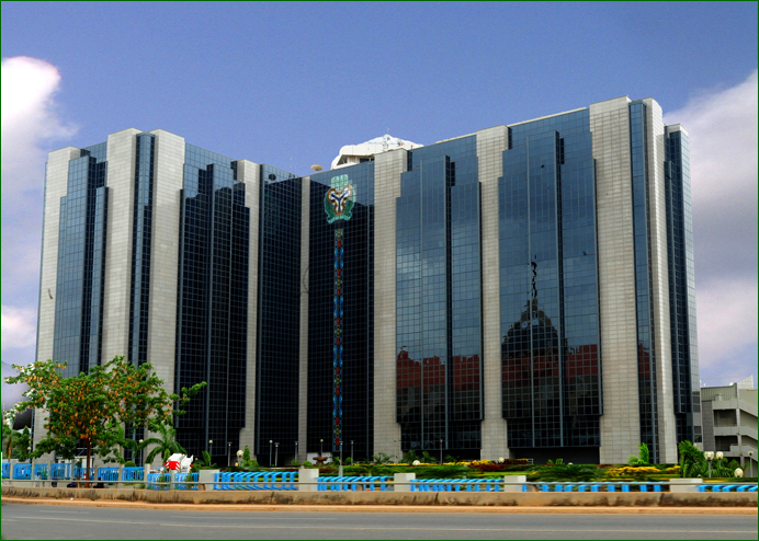 CBN Headquarters, Abuja
