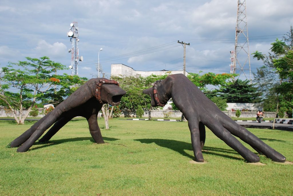 Calabar Garden Museum