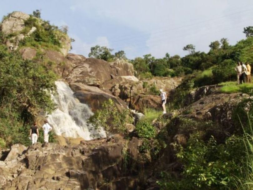 Tourist attractions in Jos