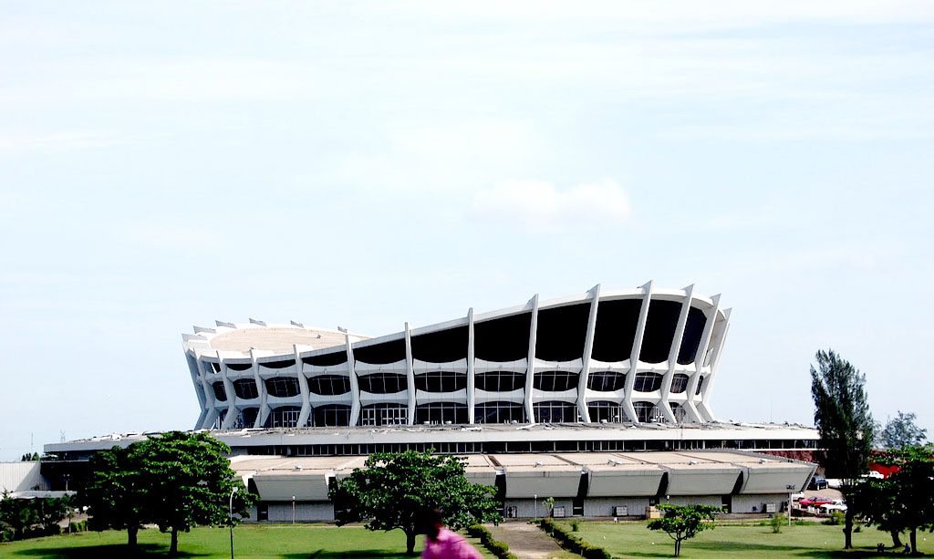 The National Theatre, Orile Iganmu