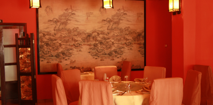 Marco Polo chinese restaurant, places to go on a date in Lekki, hotels.ng