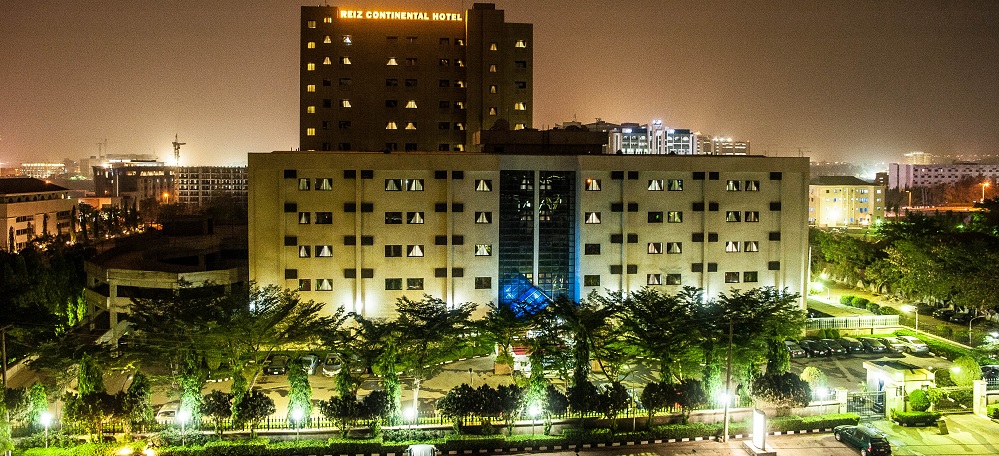 Reiz Continental Hotel-hotels.ng