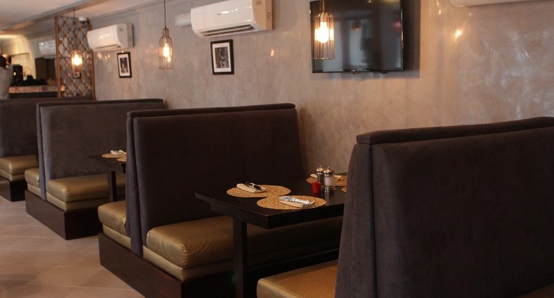 The foundry lagos, places for a date in Lagos, hotels.ng