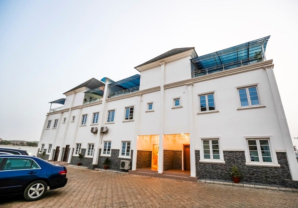 Tranquil Mews Hotel - Hotels.ng