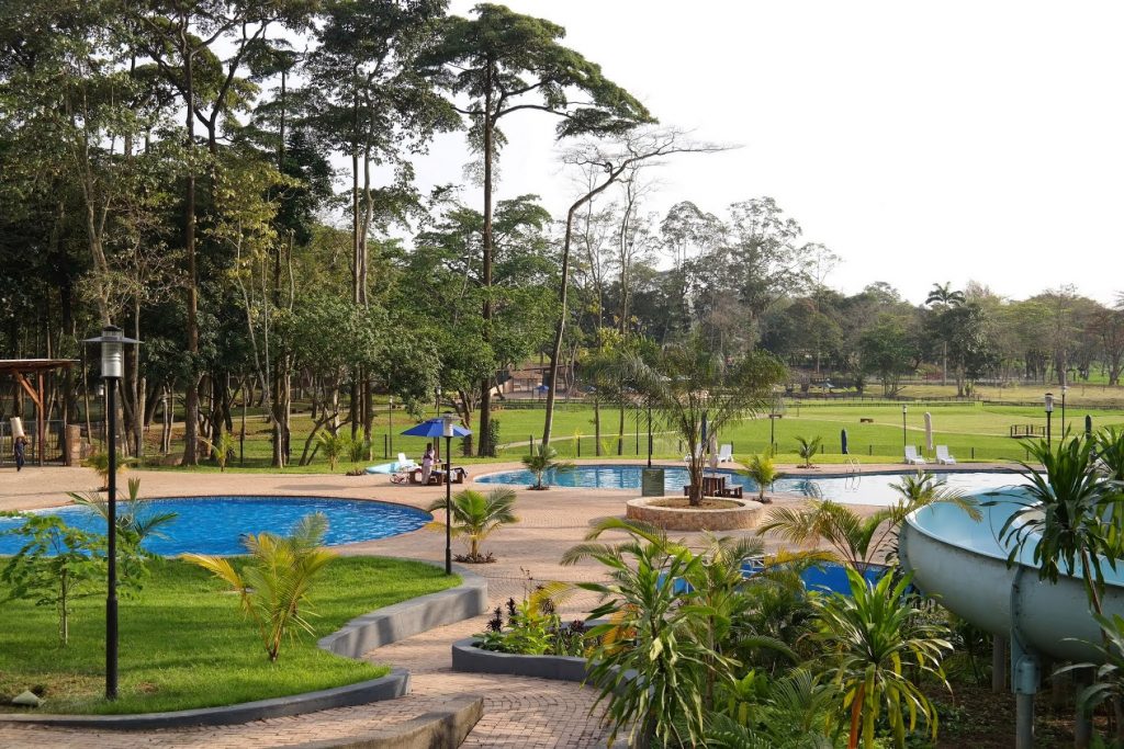 Agodi Gardens, Ibadan-hotels.ng