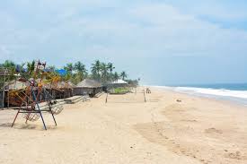 Atican beach, places to visit in Lekki