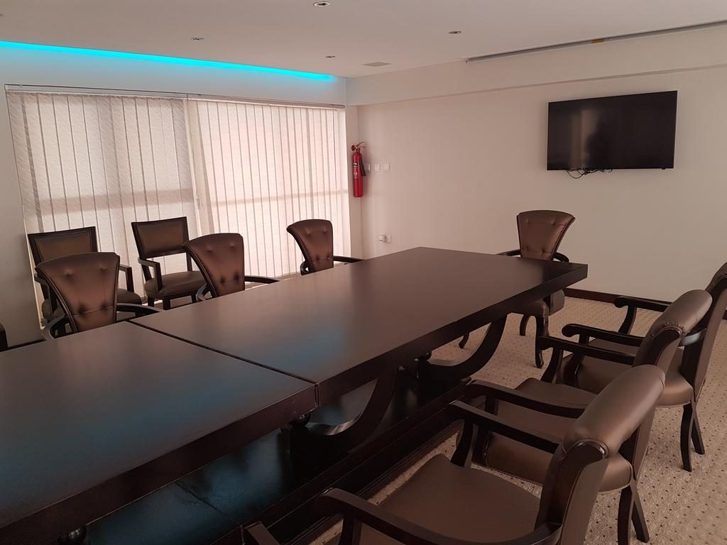 hotels for meetings and conferences in Abuja