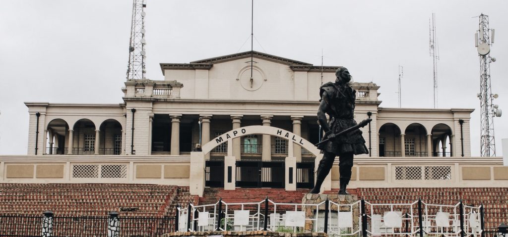 Mapo Hall, Ibadan a travelers guide to ibadan