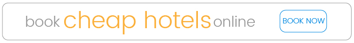 book cheap hotels online