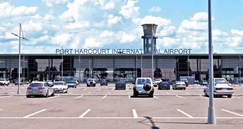 A business traveler's guide to port harcourt