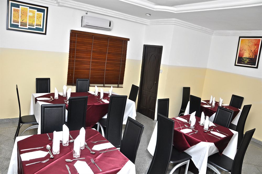 hotels for meetings and conferences in Abuja