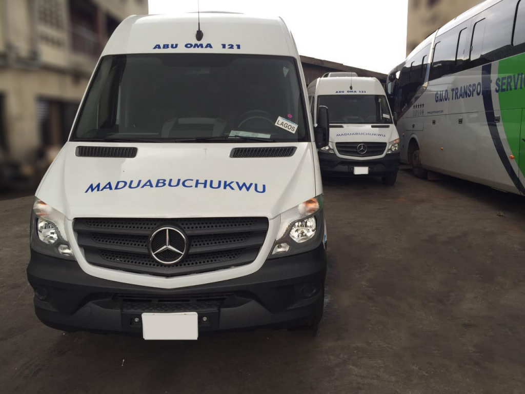 Guo Transport Vehicle-hotels.ng