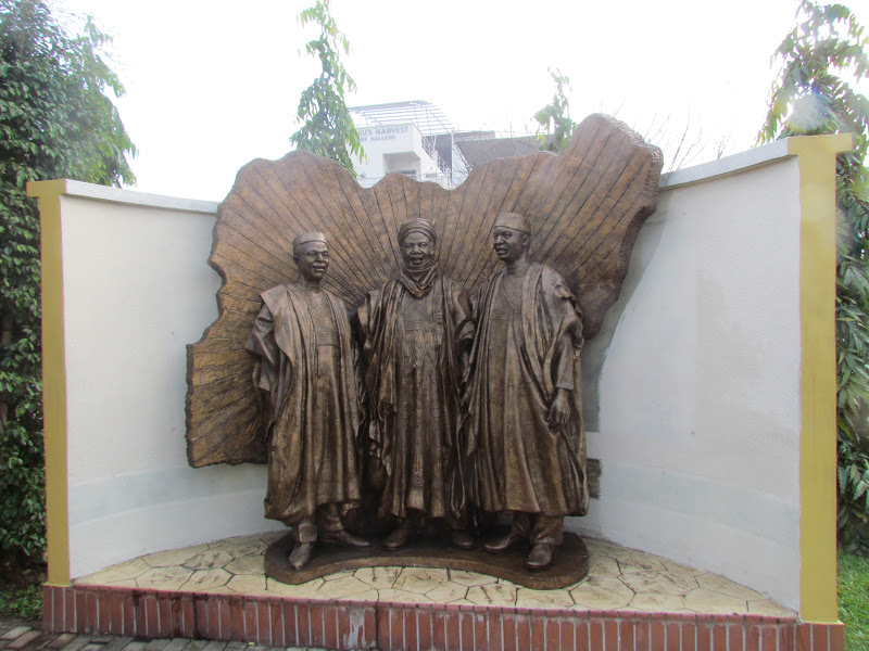 Ibadan Monument-Hotels.ng