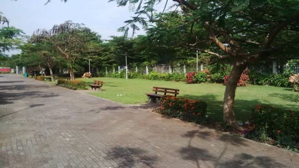 Muri Okunola Park-hotels.ng