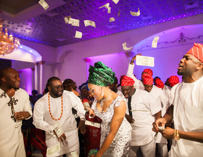 Owambe Party-Ibadan-Hotels.ng