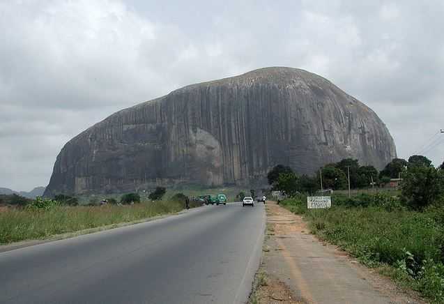 Lagos to Abuja By Road A Traveller s Guide Hotels.ng Guides