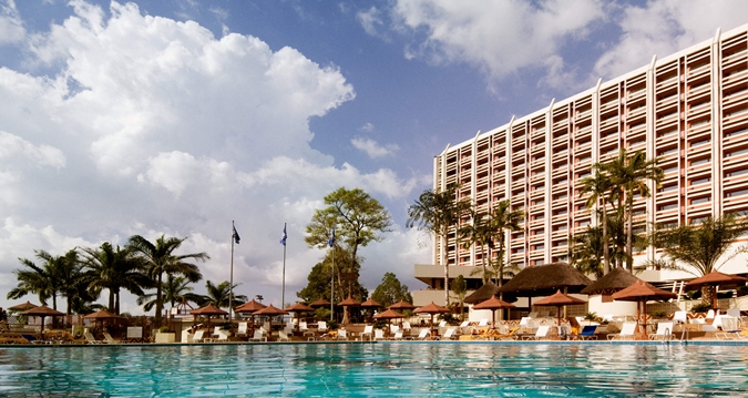 Transcorp Hilton Hotel Abuja-Hotels.ng