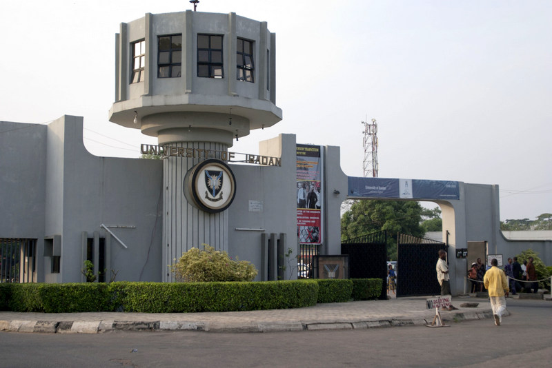 University of Ibadan Gate-hotels.ng