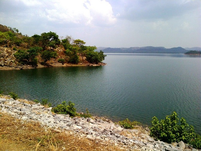 Usuman Dam-Abuja-Hotels.ng