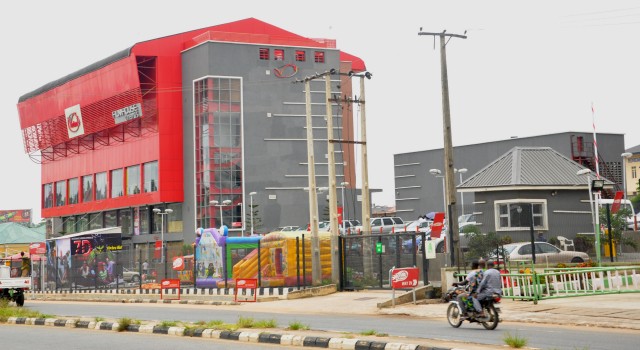 Ventura Mall-Ibadan-hotels.ng